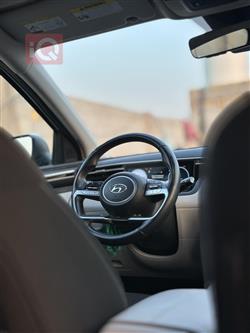 هیوندای تۆکسۆن
